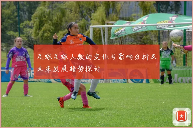 足球足球人数的变化与影响分析及未来发展趋势探讨